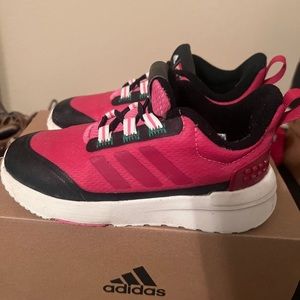 Kids Adidas Shoes Size 10